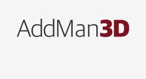 AddMan3D