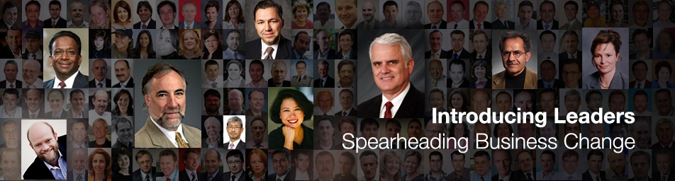 Business Conference Speakers